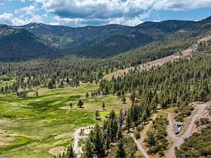 Sierra Mountains